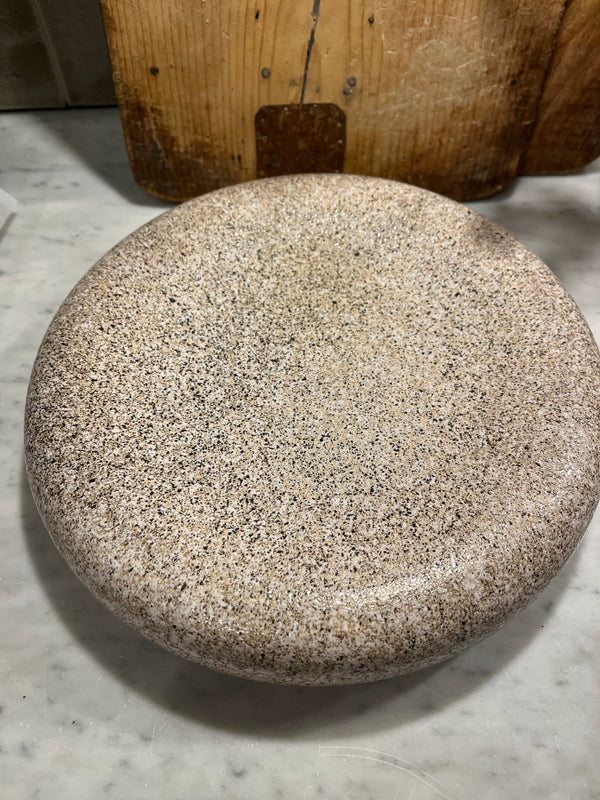 Boel stort fat granitt