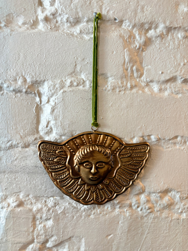 Ornament, Engel
