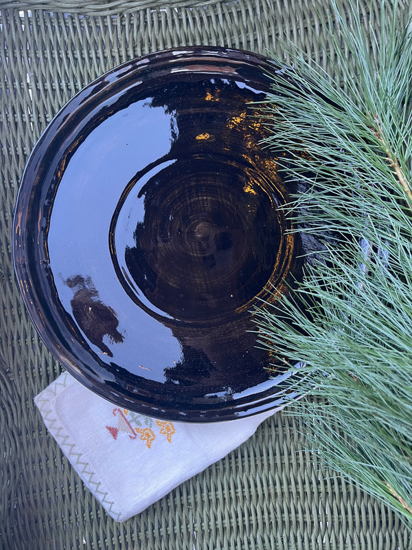 Yuki Middagstallerken