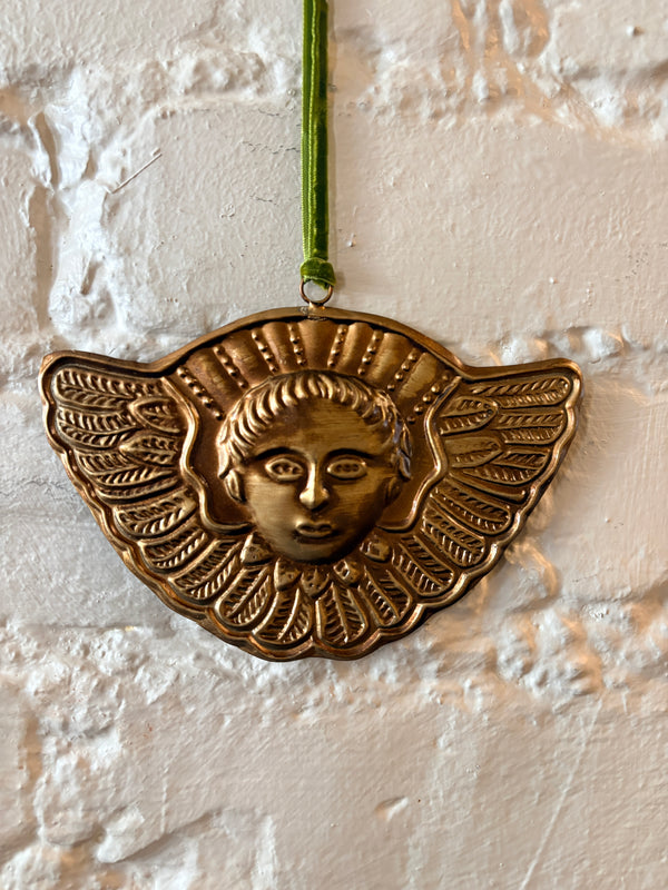 Ornament, Engel
