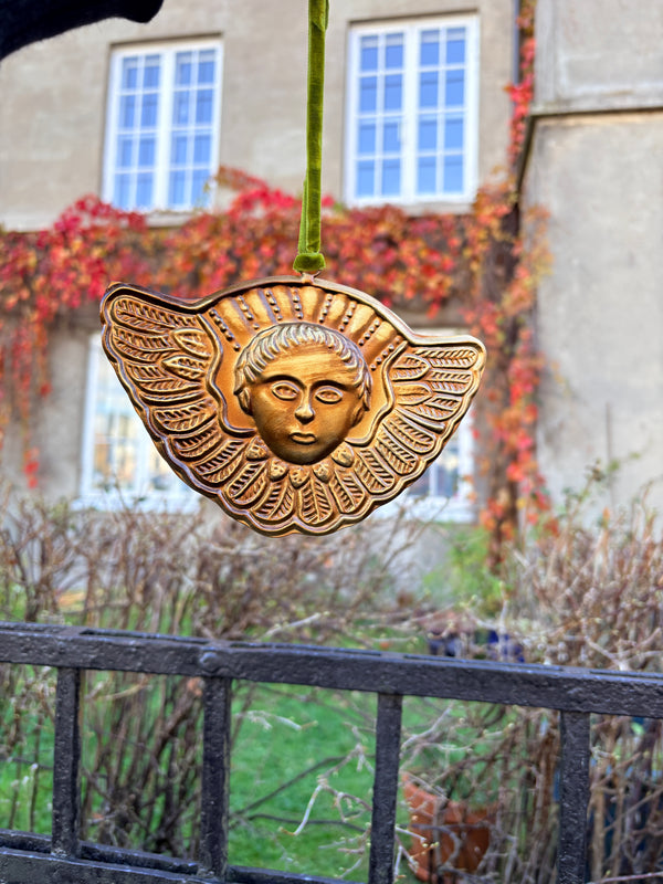 Ornament, Engel