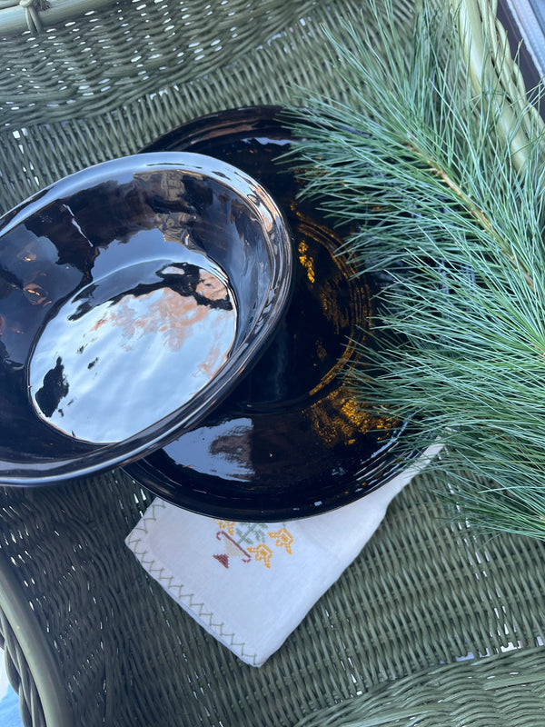 Yuki Middagstallerken