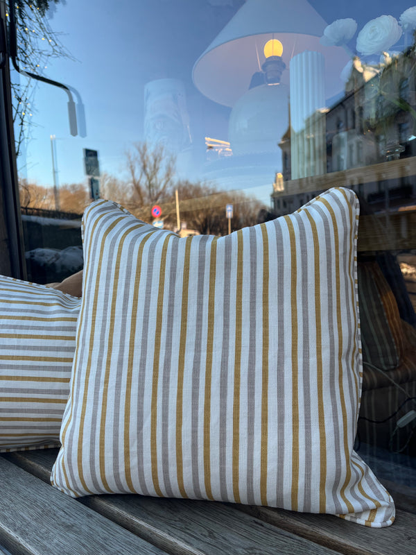 Cathy Nordström Anna-Lisa Saffron  50x50