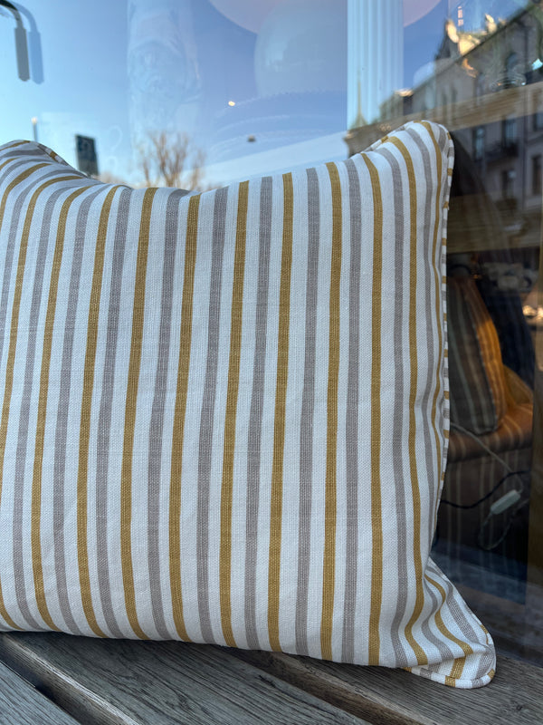 Cathy Nordström Anna-Lisa Saffron  50x50