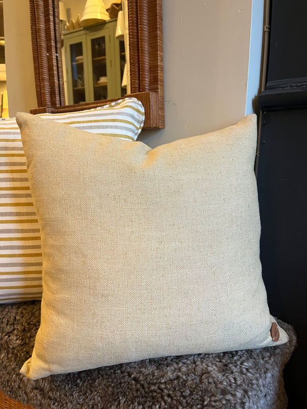 Marie Louise Sjögren pute 50x50