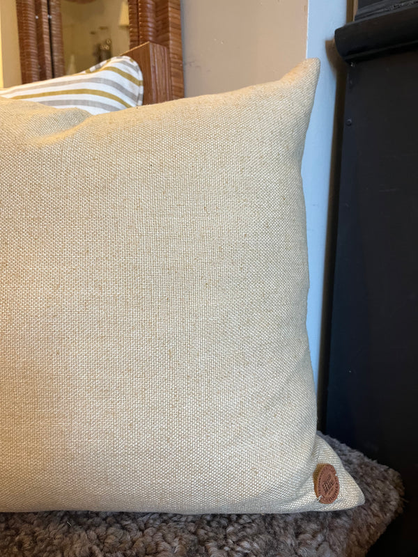 Marie Louise Sjögren pute 50x50