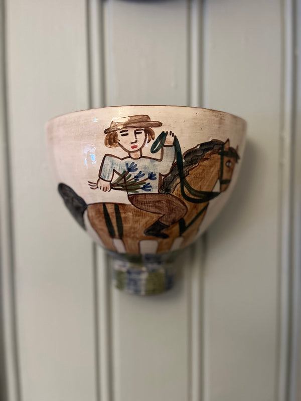 Georgia blomsterpotte