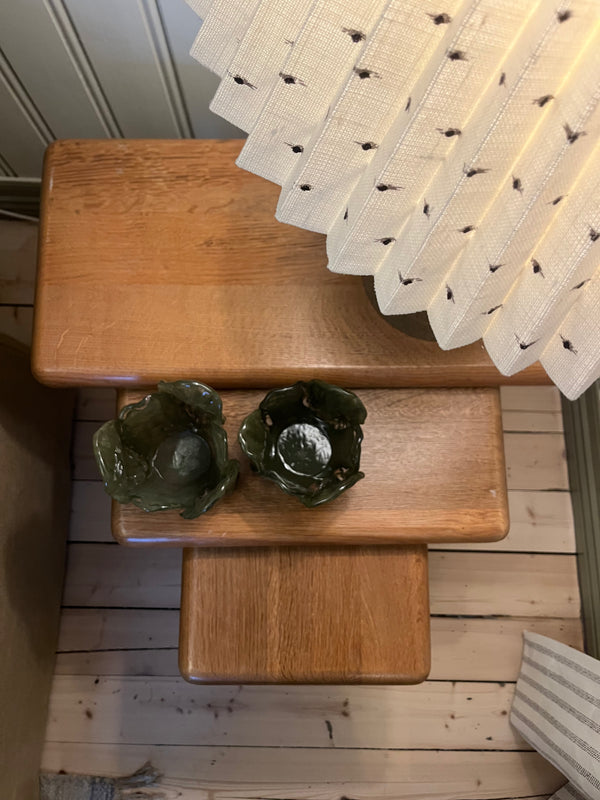 Sidebord sett med 3 bord