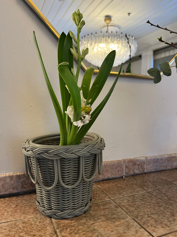 Sharland England blomsterpotte