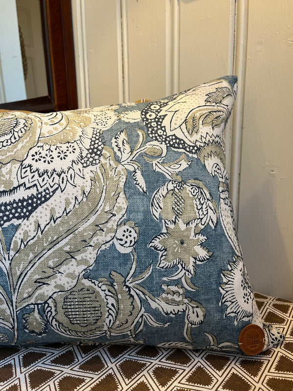 Florentin pute 60x40