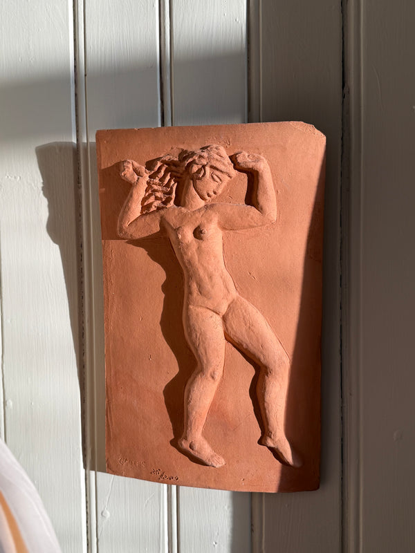 Carl Milles skulptur