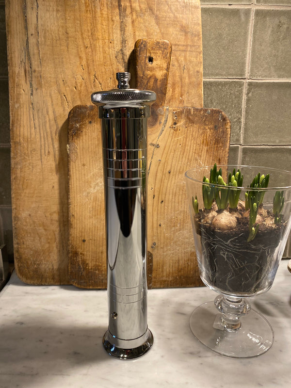 Pepperkvern, Krom 33cm