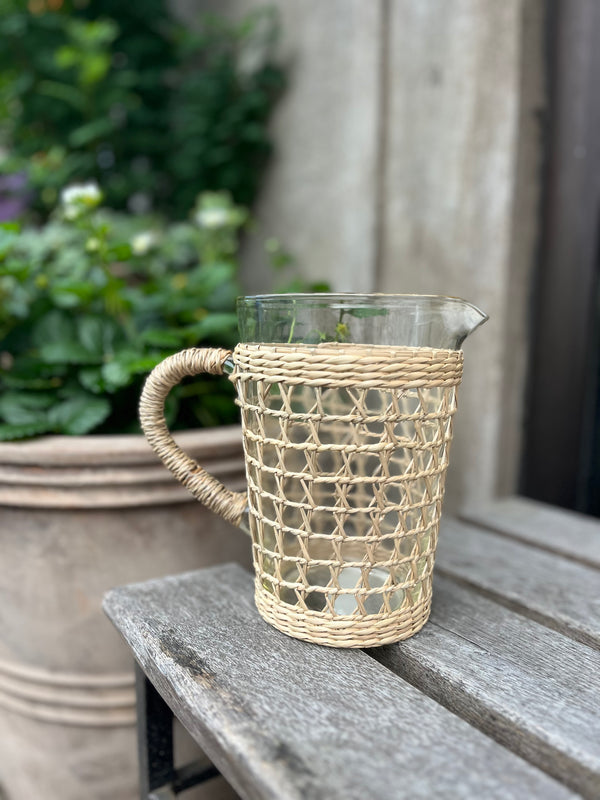Glassmugge rotting