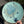 Ottoman Dinner Plate