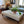 Martin Round Stool