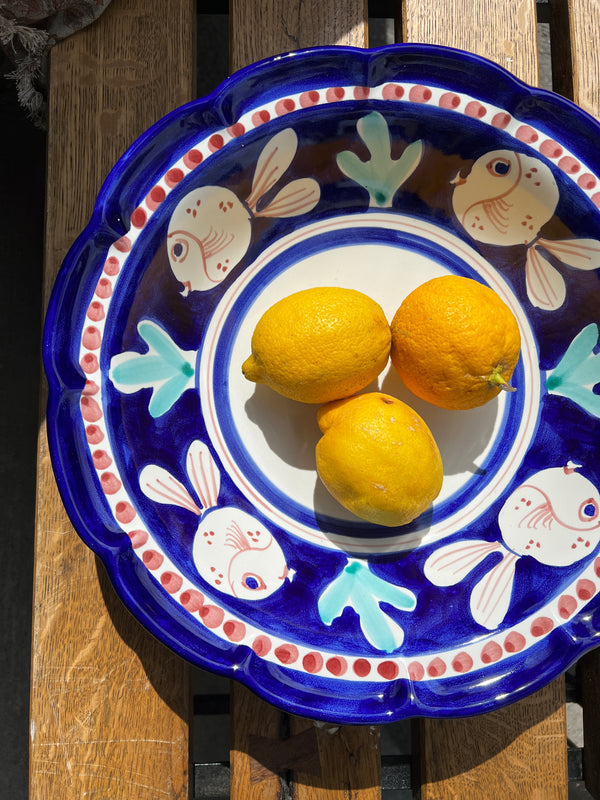 Amalfi Salad bowl