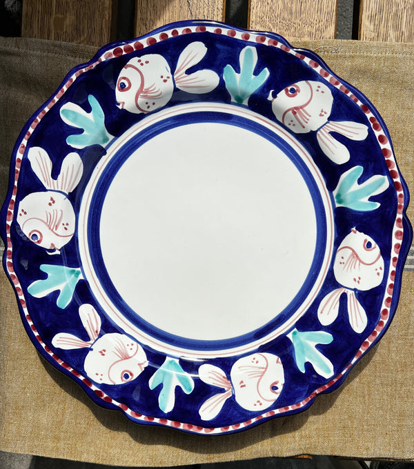 Amalfi Platter