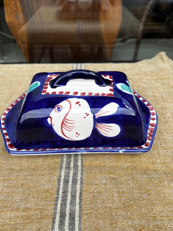 Amalfi putter plate