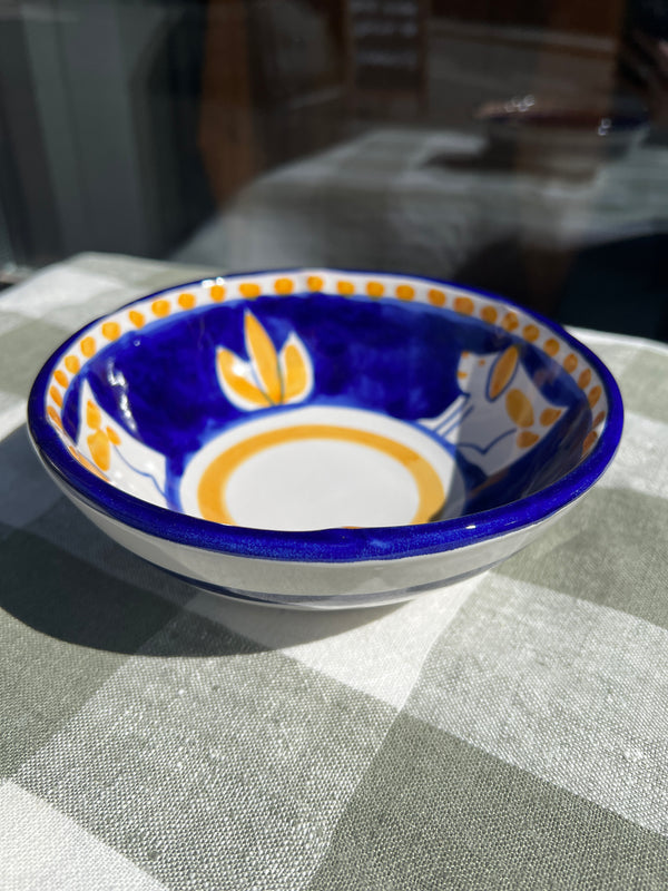 Amalfi tableware