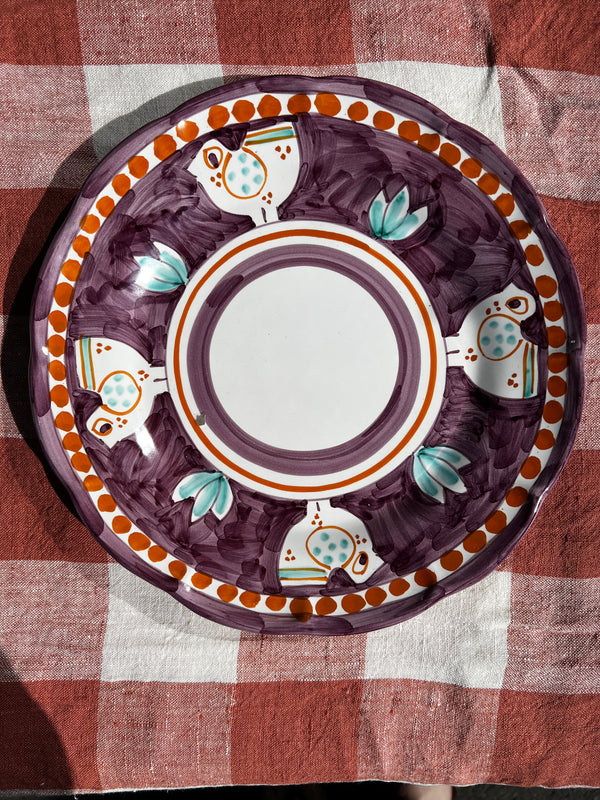 Amalfi tableware