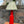 Pisa Bordlampe, Glossy Rød