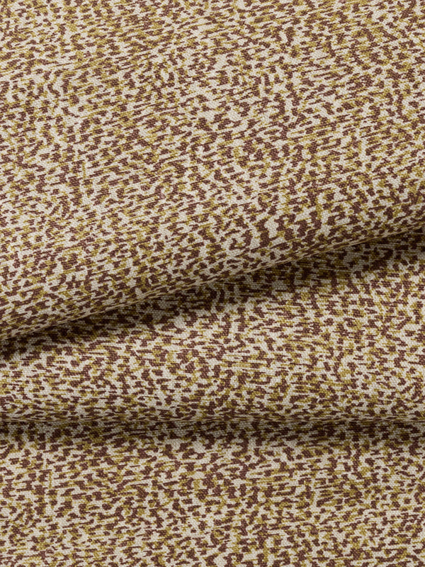 Helene Blanche Textile, Ribbon Moss