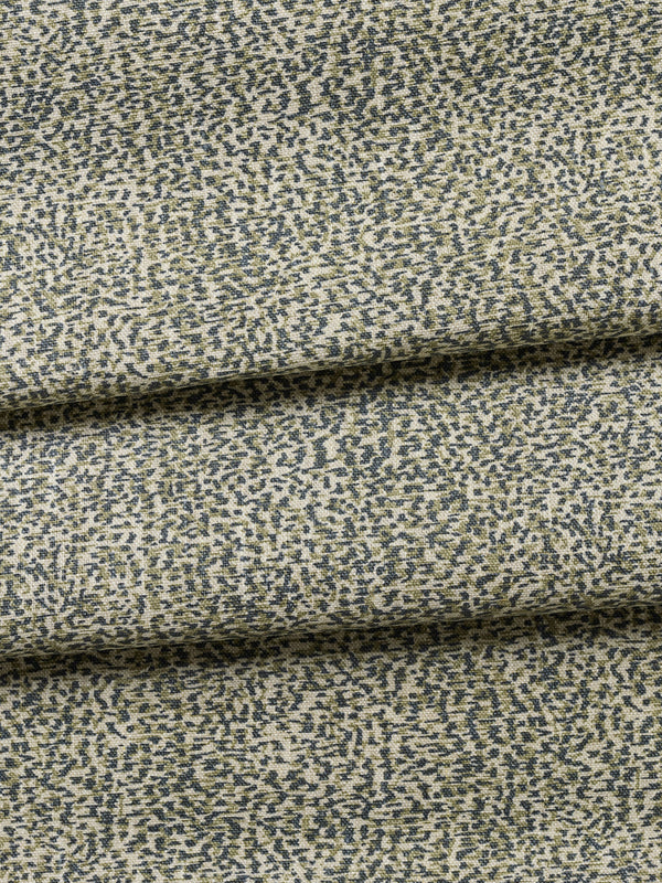 Helene Blanche Textile, Ribbon Moss
