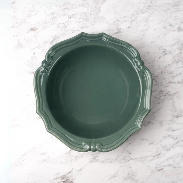 Maison skål, celadon