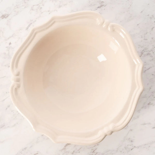 Maison salatbolle, sand