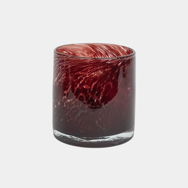 Nilla burgundy 12 cm