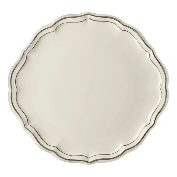 Gien Tableware, Filet Corail