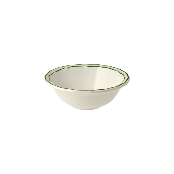 Gien Les Filet Fern green, Stor frokostskål