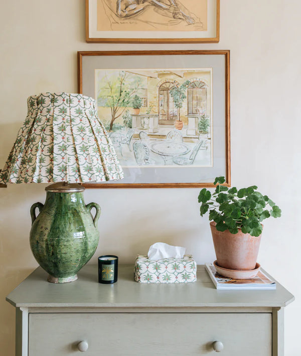 Alice Palmer Lampshade 30 cm