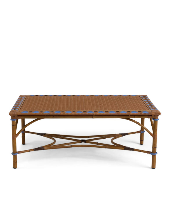 Sharland England Juliette coffee table