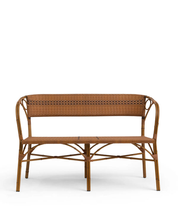 Sharland England Juliette loveseat