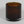 Nilla Telysholder Kaffe 10cm