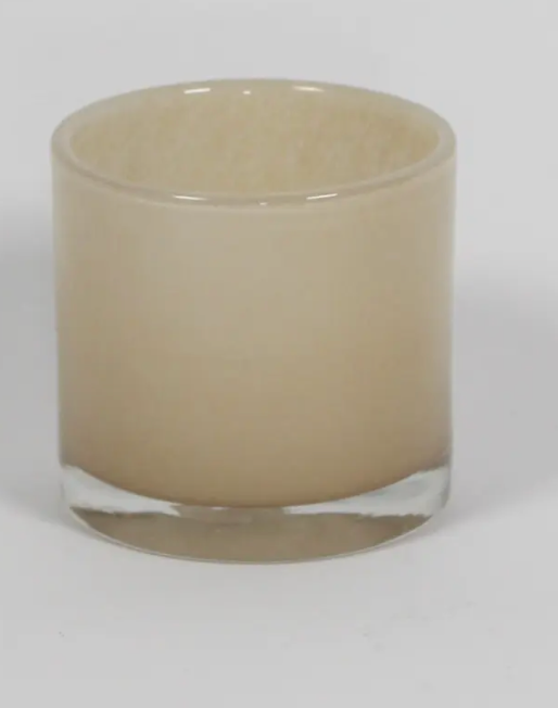 Nilla Telysholder Pannacotta 10cm