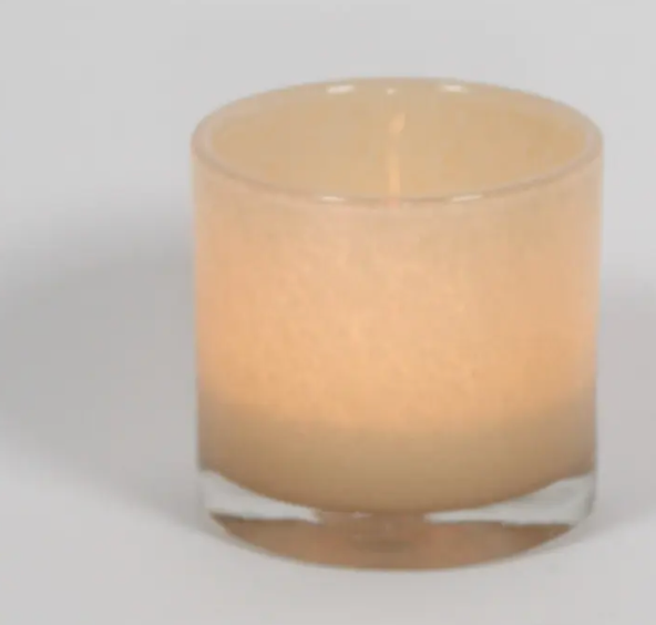 Nilla Telysholder Pannacotta 10cm