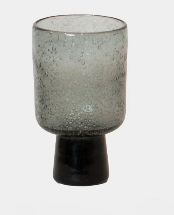 Bari Glass på stett