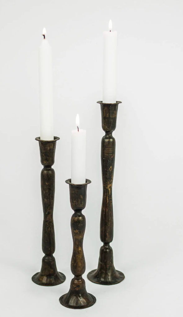 Gill Lysestake Smijern Medium