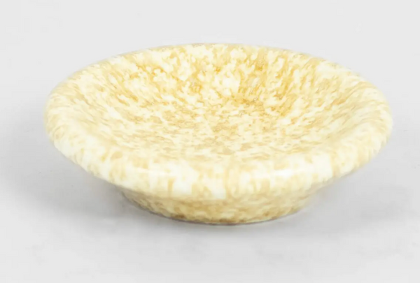 Boel Liten Skål Gul