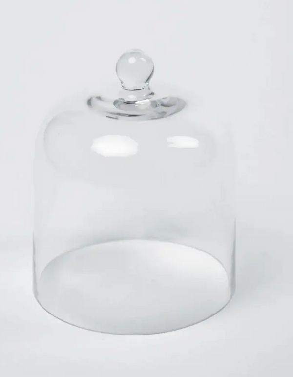 Glasskuppel