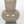 Mojave Vase Taupe