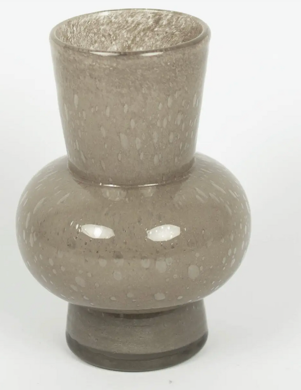 Mojave Vase Taupe