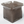 Atlas Lyslykt Large Taupe