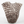 Raphael Vase Plomme