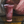 Cosmos Vase Brun