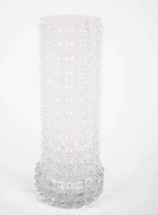 Frey Lysestake i glass