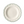Gien Les Filet Celadon, Dyp tallerken