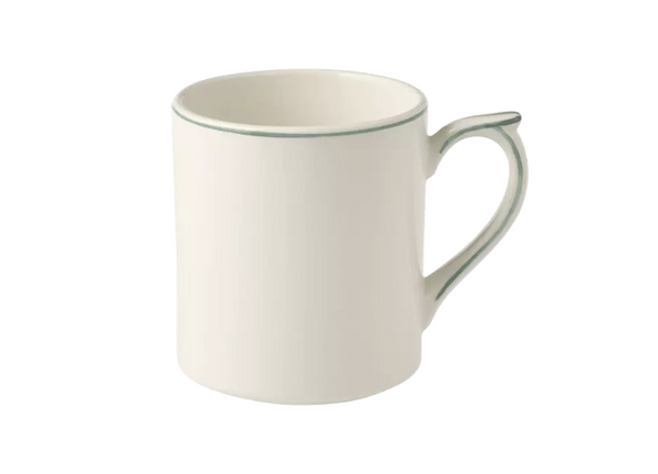 Gien Servise, Filet Celadon